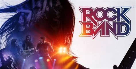 Rock Band Rivals Pre Order Now Available New Modes Revealed Gaming