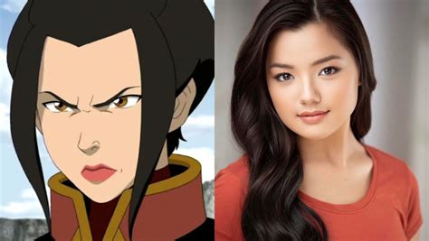 The Live Action Avatar The Last Airbender Cast Continues To Grow Nerdist