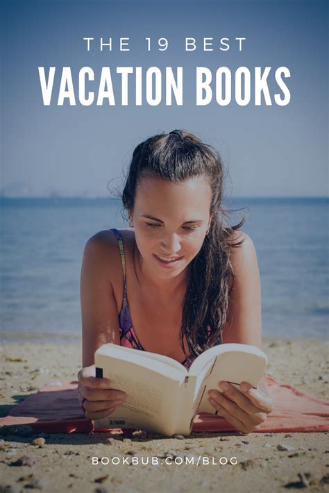 19 Quick Reads To Bring On Your Next Beach Vacation Books Vacation