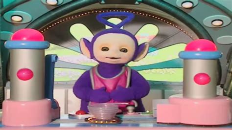Teletubbies 515 Colours Pink Videos For Kids Youtube