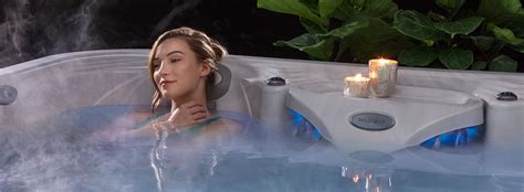 Hot Tub Aromatherapy Benefits Hot Tub Relaxation Marquis
