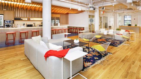 An Insiders Favorite Wework Locations In Nyc