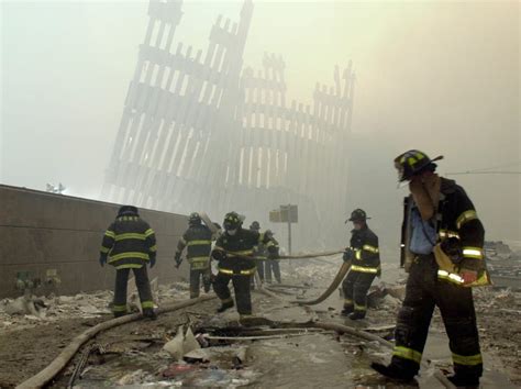 Remembering 911 Multiple Ceremonies Planned Across Wny