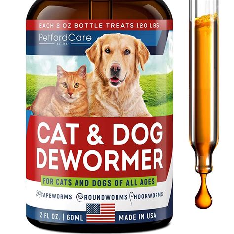 Best Cat Dewormers Of 2020 Reviews And Buying Guide
