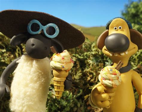 ひつじのショーン Hd Wallpapers