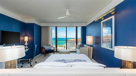 Luxury Rooms And Suites In Nassau Grand Hyatt Baha Mar