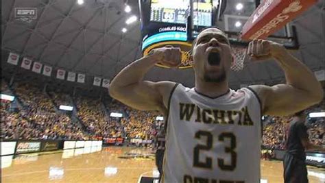 Wichita St Shockers College Basketball Wichita St News Scores Stats Rumors And More Espn