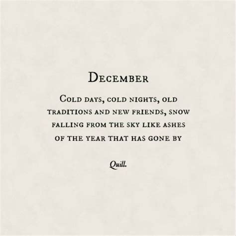 December Poem December Poems Pretty Words Pretty Quotes