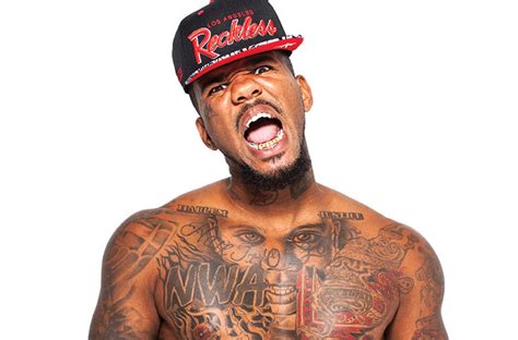 The Game Announces The Documentary 2 To Be Released In August The