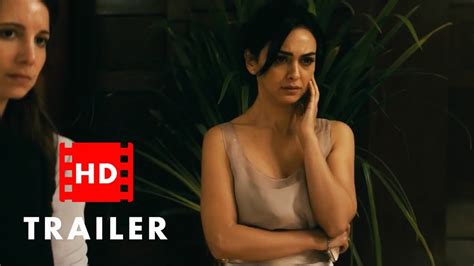 Hotel Mumbai 2019 Official Us Hd Trailer Dev Patel Nazanin Boniadi Thriller Movie Youtube