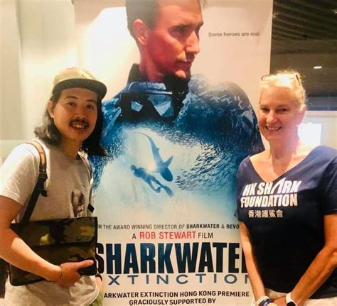 Shark Awareness Day Free Movie In Hong Kong 14 July 2019 Hong Kong