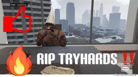 Rip Tryhards Bad Sport Edition Base Clips Included Youtube