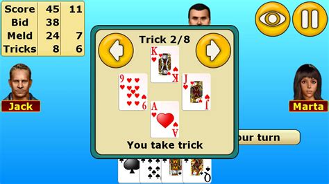 Take turns against your opponent or just solve the card puzzle welcome to our free card games section! Pinochle APK Download - Free Card GAME for Android ...