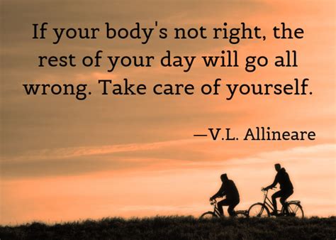 Inspirational Quotes About Health And Wellness Includes Funny Sayings