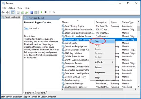 The first being the bluetooth capabilities might not be turned on. Fix Windows 10 Bluetooth Missing Issue. Quickly & Easily ...