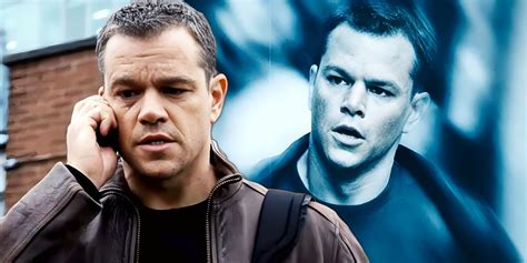 How To Watch The Jason Bourne Movies In Order Chronologically By Release Date