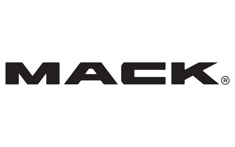 Mack Trucks Logo 01 Png Logo Vector Downloads Svg Eps