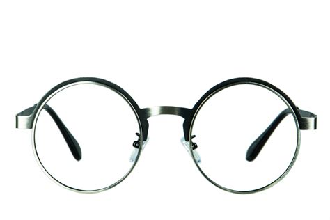 Circle Glasses Png Png Image Collection