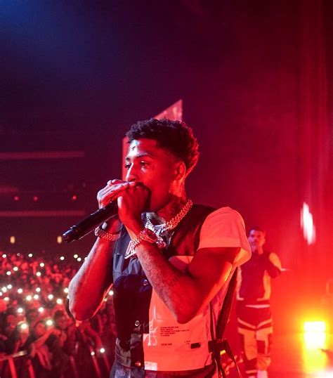 Kentrell desean gaulden, known professionally as youngboy never broke again, is an american rapper, singer, and songwriter. Pin by Youngboy 💚 on Turn Up Kentrell in 2020 | Nba baby ...