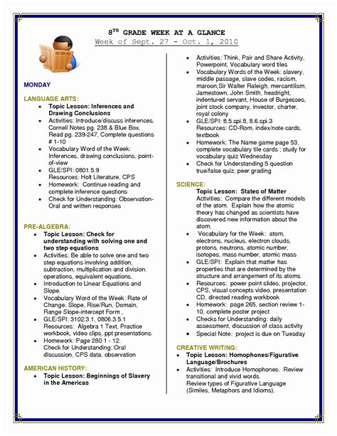 6th grade vocabulary worksheet algebra vocabulary worksheet new | grade 7 vocabulary worksheets printable, source image: Free Printable Language Arts Worksheets 7Th Grade ...