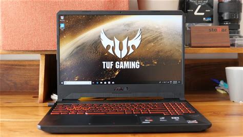 Asus Tuf Gaming Fx505dy Bq002t Recenze Velmi Užitečné Tipy Pro Výběr