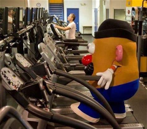 Funny Gym Pictures 18 Dump A Day