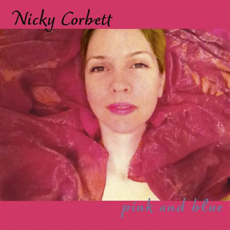 Pink And Blue Nicky Corbett