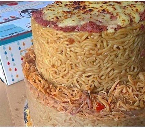 19 Crimes Against Pasta That Will Make Any Reasonable Person Scream