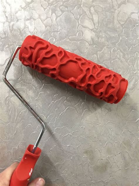 Best paint roller for painting walls. Pin on Decorative Roller Tutorials
