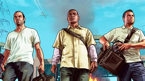 Quand Est Ce Que Sortira Grand Theft Auto 6 Rumeurs Et Date De Sortie