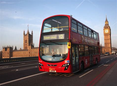 The Cities With The Most Expensive Public Transport In The World The