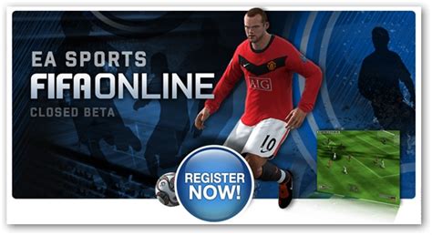 Official ea page on facebook. EA Sports To Offer FIFA Online As Free To Play, Register ...