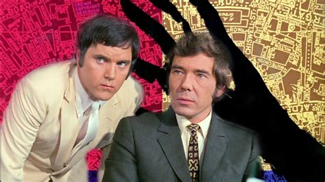 Randall and Hopkirk (Deceased) (1969) - TheTVDB.com
