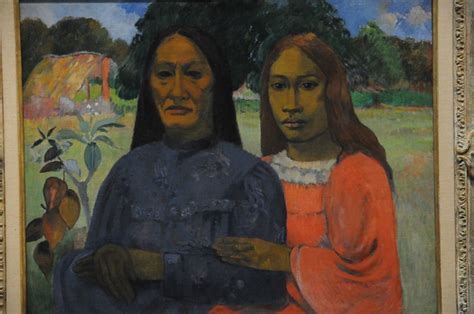 Flickriver Photoset Paul Gauguin By Artexplorer