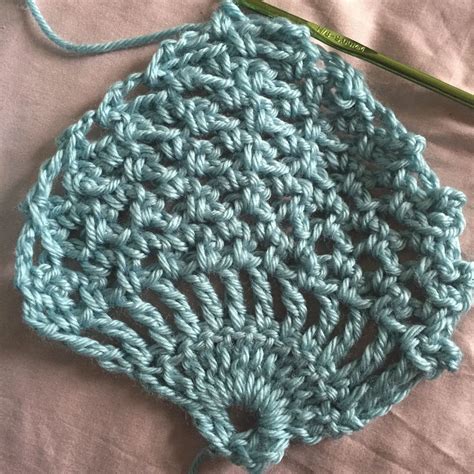 20 Free Crochet Pineapple Patterns