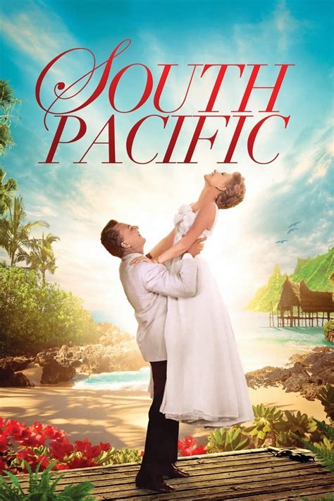 South Pacific 1958 Posters — The Movie Database Tmdb