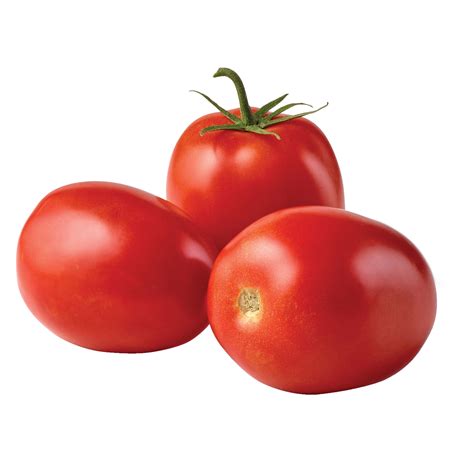 Fresh Roma Tomato Shop Tomatoes At H E B