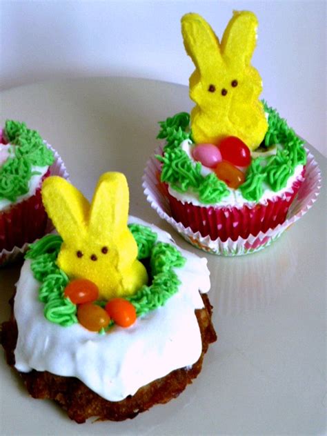 I like to hand grate my carrots since i prefer the texture, but. Baking and Cooking, A Tale of Two Loves: Mini Bundt Carrot ...