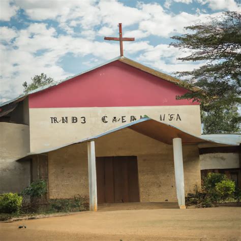 Deliverance Church Kasarani Mwiki In Kenya Historyfacts And Services