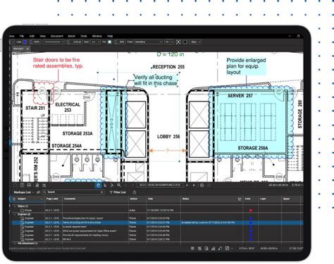 Civil Engineering Software Drawing Software Bluebeam Uk