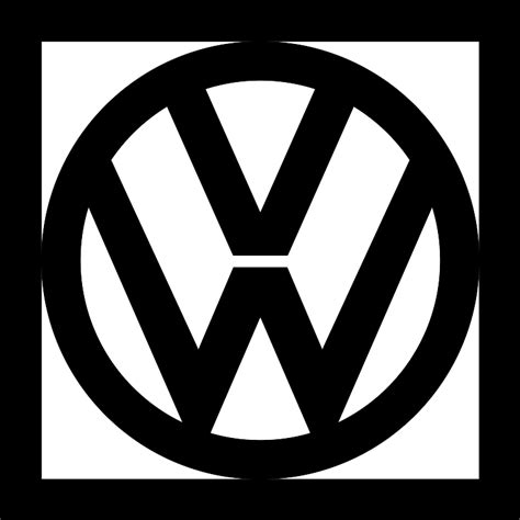 Tudo Sobre O Logotipo Da Volkswagen Brincar Automóveis Em Vila Real