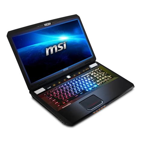 Msi Gt70 Laptop Review Tech Game Review