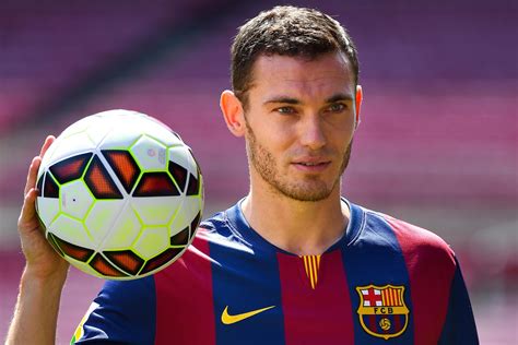 vermaelen barcelona permits vermaelen to attend roma medical the guardian nigeria news