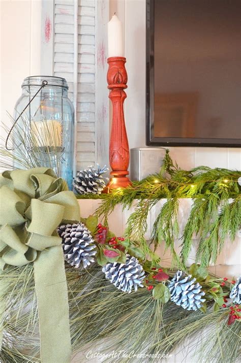 Decorating With Old Wooden Shutters Cottage At The Crossroads