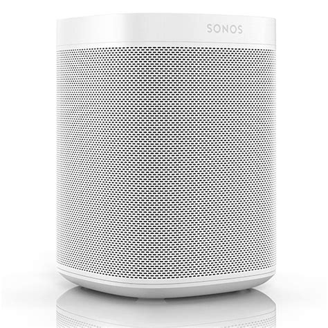 Sonos One Gen 2 White Speaker Stakelums Home And Hardware Tipperary