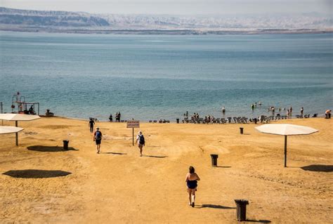 What Its Really Like To Visit The Dead Sea In Jordan Hike Bike Travel