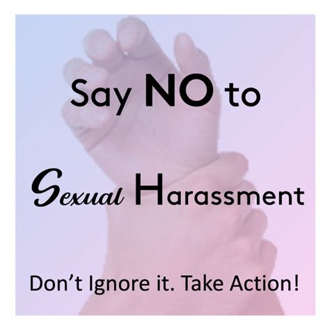 Code Of Practice On The Prevention And Eradication Of Sexual Harassment In The Workplace
