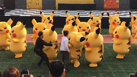 Pikachu Mascot Costume For Adult Ubicaciondepersonas Cdmx Gob Mx