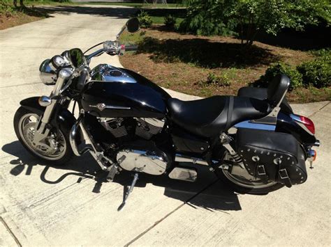 This thing also happens to kawasaki vulcan vn1600 mean strike. Buy 2007 Kawasaki Vulcan 1600 MEAN STREAK Sportbike on ...