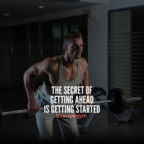Bodybuilding Gym Motivation Quotes Quotes
